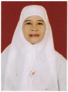Ibu Nurdiyah