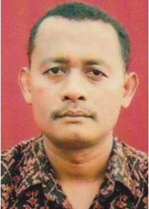 Usman Nagi