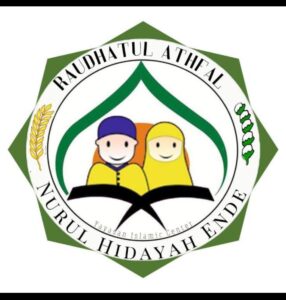 LOGO RA NURUL HIDAYAH (1)